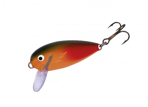 Nils Master Jäpittäjä 7,5cm 17g wobbler (Color-052)