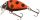 Salmo Tiny Floating IT3F 3cm 2g wobbler (84503-197) Ladybird