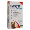 Fypryst Combo Small Spot On  2-10kg 0,67ml 67mg ampulla  kullancs és bolha elleni csepp Kutyáknak