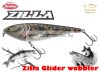 Berkley® Zilla Glider 100 Wobbler  (1531677) Burbot