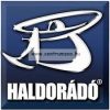 HALDORÁDÓ LEGEND Groundbait - Fokhagymás Hal 800g