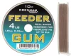 Drennan Feeder Power Gum 10lb 4,5kg 10m (LCFG010)