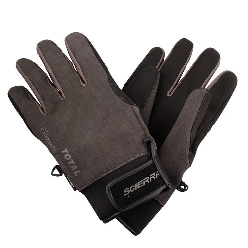 Scierra Sensi-Dry Glove Legyező, Pergető Kesztyű XL (43386)