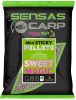 Sensas Mini Sticky Pellets Sweet Magic 700 g pellet