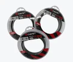 Cygnet Mono Snag Leader 100m 50lb 22,67kg 0.60mm Camo előtétzsinór (44685)