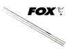 Fox Horizon ® X4 Barbel Twin Tip Specialist Rod 12ft 1.75lb 2.25lb (ARD061)  márnázó bot