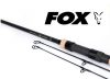 Fox Horizon ® X4 Barbel Twin Tip Specialist Rod 12ft 1.75lb 2.25lb (ARD061)  márnázó bot