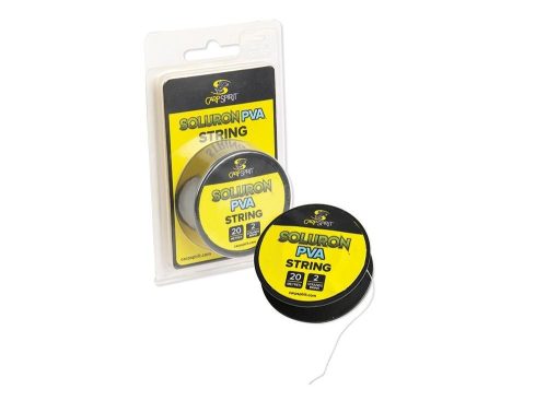 Carp Spirit Soluron PVA String XL 20m zsinór 2szálas (151600361)