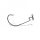 VMC Mystic® Spinshot® 7342 Wide Gap hook horog 4db