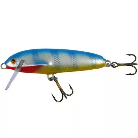 Nils Master Spearhead  8cm 14g wobbler (Color-066)