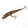 Nils Master Invincible Floating  8cm 8g wobbler  (Color-067)