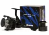 Okuma Custom Black Baitfeeder CLX-40F 7+1Bb - Alu feeder orsó (CLX-40F)