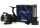 Okuma Custom Black Baitfeeder CLX-40F 7+1Bb - Alu feeder orsó (CLX-40F)