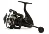 Okuma Custom Black Baitfeeder CLX-40F 7+1Bb - Alu feeder orsó (CLX-40F)