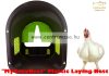 Mycozynest Plastic Laying Nest - Műanyag tojatófészek (LN5)