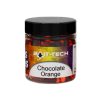 BAIT-TECH Criticals Duos 5mm wafters chocolate-orange