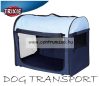 Trixie Dog & Cat Transport Box Szállító Box - 32*32*47Cm Xs (Trx39701)