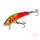 Nils Master Invincible Floating 5cm 6g wobbler (Color-032)