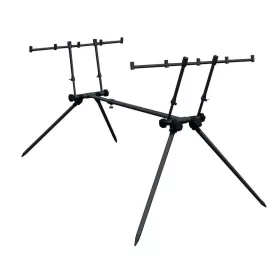   Rod-Pod - Carp Academy Emotion Black  (6109-003) Bottartó Állvány