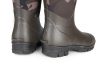 Fox Camo Neoprene Boots Csizma Size 12 - 46-Os (Cfw131)