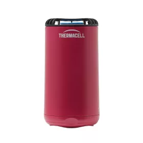   Thermacell Halo Mini Tabletop Magenta – Asztali szúnyogriasztó készülék (MR-PBR)