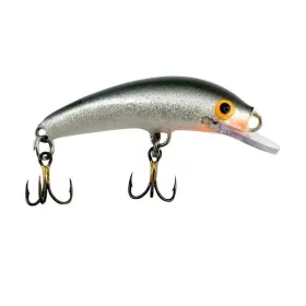 Nils Master Invincible Floating 5cm 6g wobbler  (Color-043)