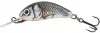 Salmo Hornet Sinking - 3.5cm 2,2g wobbler süllyedő (Qht023)(H3S) Holographic Grey Shiner