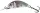 Salmo Hornet Sinking - 3.5cm 2,2g wobbler süllyedő (Qht023)(H3S) Holographic Grey Shiner