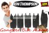 Ron Thompson Rt Gangster Bite Alarm Set 4+1 (55023) Elektromos Kapásjelző Szett