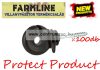 Farmline Torus F Facsavaros Körszigetelő 100Db (44314/100)
