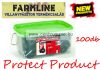 Farmline Torus F Facsavaros Körszigetelő 100Db (44314/100)