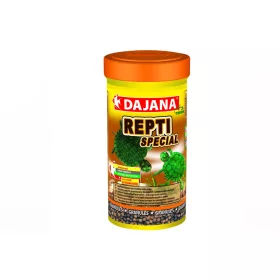   Dajana Repti Special Granulátum 100ml Teknőstáp Teknőseledel (17126)