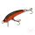 Nils Master Invincible Floating 5cm 6g wobbler  (Color-152)