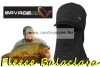 Savage Gear Fleece Balaclava Sapka Nyakmelegítő Sál Fejfedő (59216)