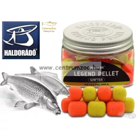 Haldorádó Legend Pellet Wafter 12-16Mm - Mézes Pálinka