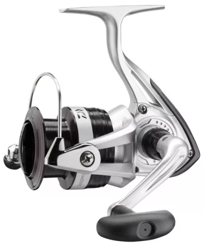 Daiwa Sweepfire E 3500C Elsőfékes Orsó  (10118-350)