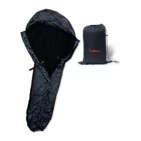   Radical Carp Warchild Bed Chair Cover 210Cm Meleg Hőtartó Hálózsák (9980033)