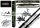 Sonik Xtractor Carp Rods Kit 10' 3,0M 3,50Lb + 5000 Xtractor  Reels + 42" Carp Net (2 Bot+2 Orsó+Merítő) Pontyozó Szett (Sn145-350)