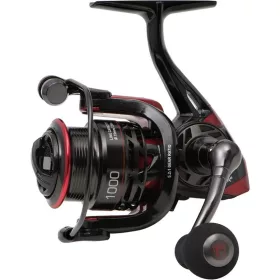   Fox Rage Warrior®  Reels 1000 FD 5,2:1 elsőfékes pergető orsó (NRL025)