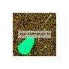 Fűzőtű - Korda Fűzőtű Heavy Latch Needle Green 7Cm  (Kbnh) Zöld