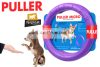 Ferplast Puller Micro - Dog Toy Kutya Játék Húzogató És Dobó Karika 12,3Cm 2Db (86780099)