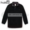 Rapala Pro Wear Lite Fleece Black (Vékony Polár) S (22105-1)