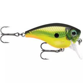   Rapala BXBB06  Bx™ Xtreme Big Brat Rapala wobbler 7cm 21g - HOB
