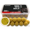 HALDORÁDÓ MAX MOTION Boilie Long Life 30+ mm - Édes Ananász 400g