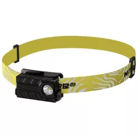 Fejlámpa  Nitecore Nu20 Outdoor Led Akkus Fejlámpa 360Lm