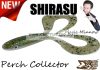 Balzer Shirasu Perch Collector  Gumihal  7Cm 4G (0013675107) Magic Minnow