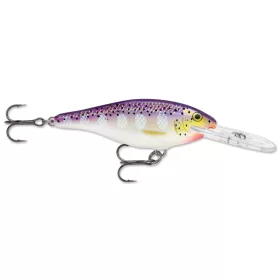 Rapala SR09 Shad Rap 9cm 15g wobbler - PD színben