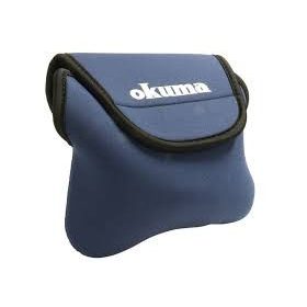   orsótartó - Okuma Reel Cover Spinning Large orsótartó táska (PA410A)(44002)
