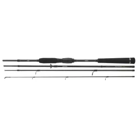   Daiwa Megaforce Travel Spin 2.70M 15-50G 4R Utazó Pergető Bot (11253-270)