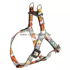   Ferplast Arlecchino P Extra Small - Kutyahám Xs (75607999) Kék